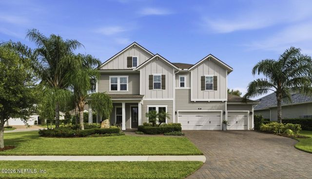 497 LATROBE Avenue, St. Augustine, FL 32095