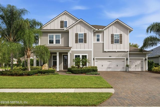 497 LATROBE Avenue, St. Augustine, FL 32095