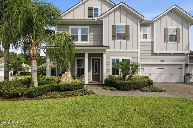 497 LATROBE Avenue, St. Augustine, FL 32095