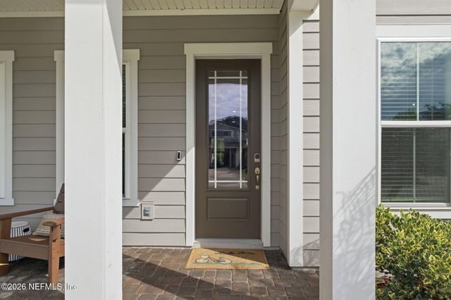 497 LATROBE Avenue, St. Augustine, FL 32095