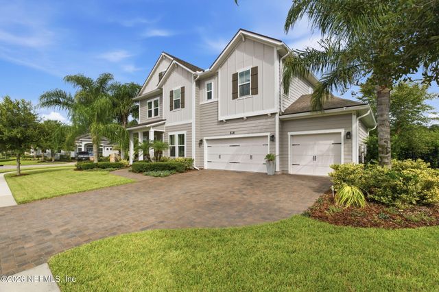 497 LATROBE Avenue, St. Augustine, FL 32095