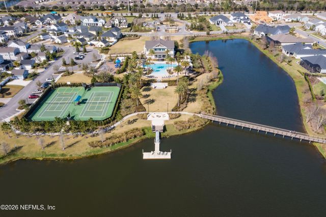 497 LATROBE Avenue, St. Augustine, FL 32095