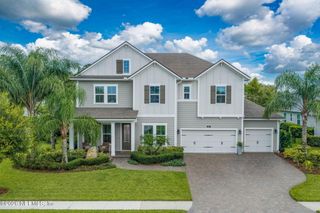 497 LATROBE Avenue, St. Augustine, FL 32095