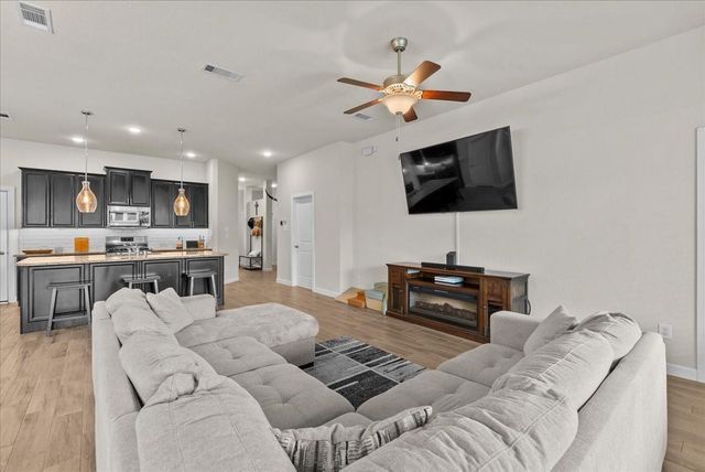439 Bayberry Landing Way, Crosby, TX 77532