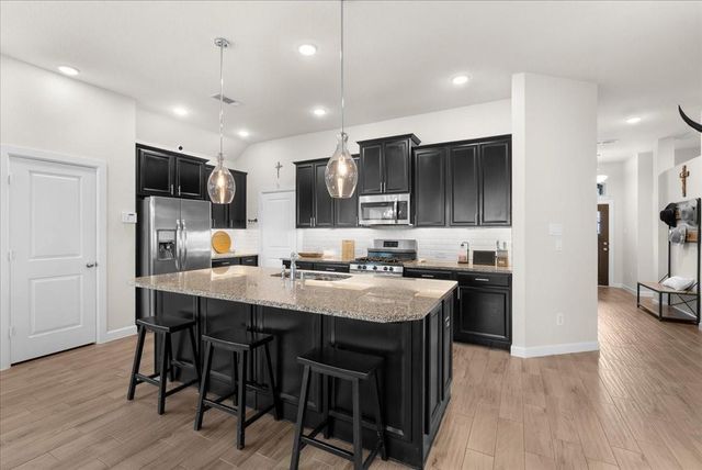 439 Bayberry Landing Way, Crosby, TX 77532