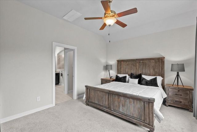 439 Bayberry Landing Way, Crosby, TX 77532