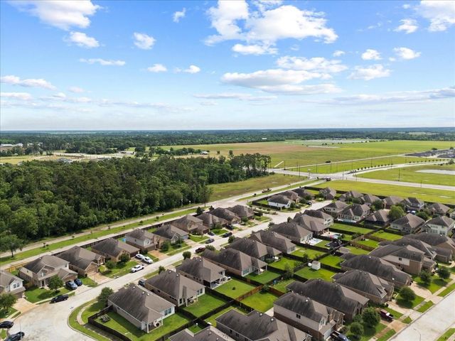 439 Bayberry Landing Way, Crosby, TX 77532