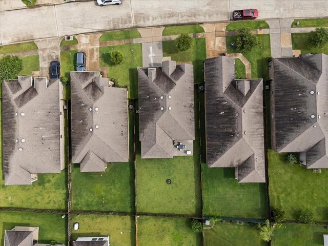 439 Bayberry Landing Way, Crosby, TX 77532