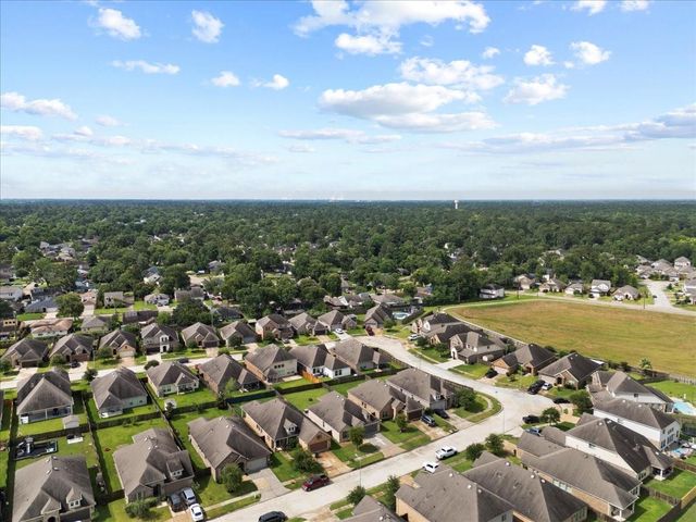 439 Bayberry Landing Way, Crosby, TX 77532