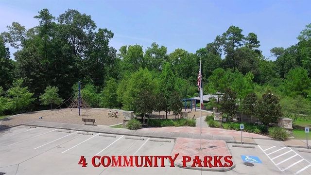 439 Bayberry Landing Way, Crosby, TX 77532