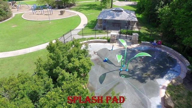 439 Bayberry Landing Way, Crosby, TX 77532