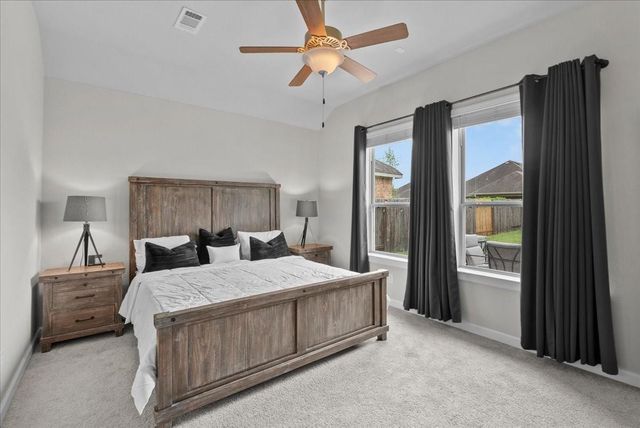 439 Bayberry Landing Way, Crosby, TX 77532