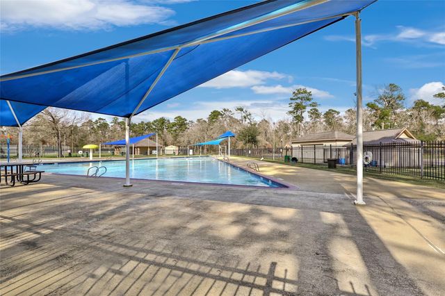 439 Bayberry Landing Way, Crosby, TX 77532