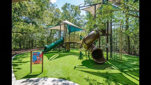439 Bayberry Landing Way, Crosby, TX 77532