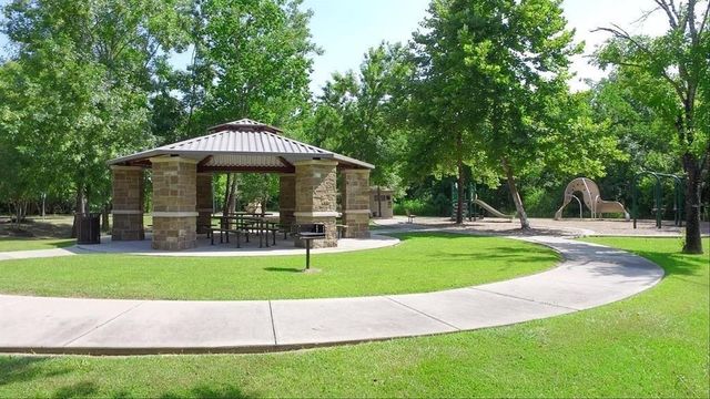 439 Bayberry Landing Way, Crosby, TX 77532