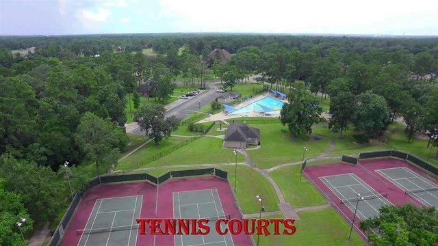 439 Bayberry Landing Way, Crosby, TX 77532