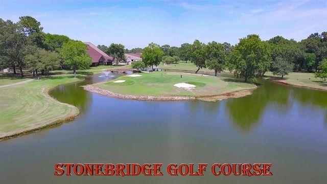 439 Bayberry Landing Way, Crosby, TX 77532