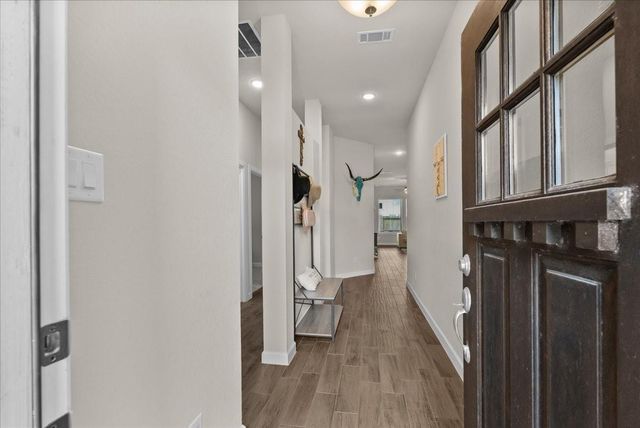 439 Bayberry Landing Way, Crosby, TX 77532