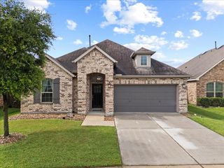 439 Bayberry Landing Way, Crosby, TX 77532