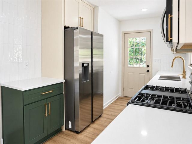 4485 Hickory Wood Lane, Atlanta, GA 30360