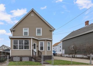 95 Corinth Street, Providence, RI 02907