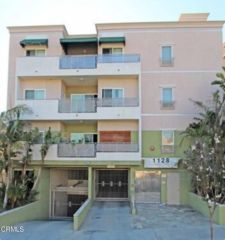 1128 S Serrano Avenue 202, Los Angeles, CA 90006