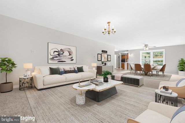 12404 WALLACE LN, Upper Marlboro, MD 20772