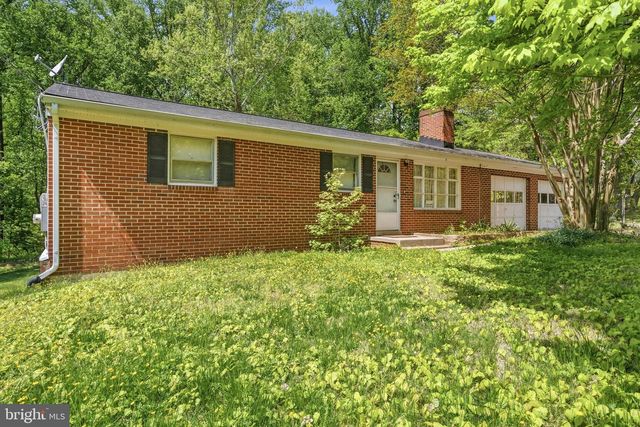 12404 WALLACE LN, Upper Marlboro, MD 20772