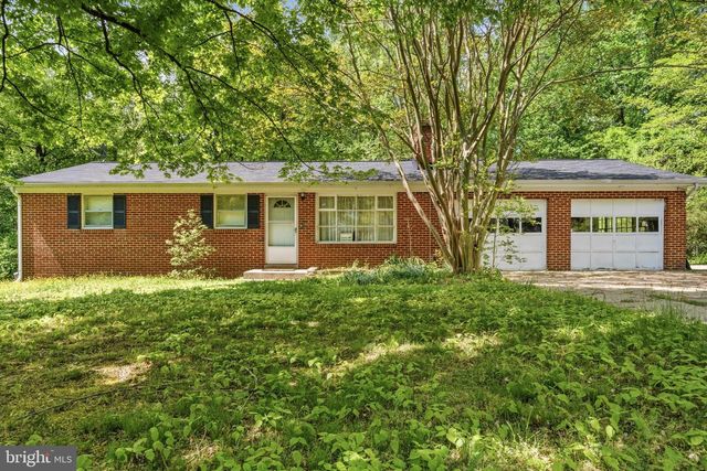 12404 WALLACE LN, Upper Marlboro, MD 20772
