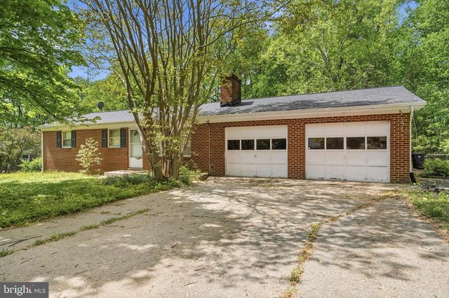 12404 WALLACE LN, Upper Marlboro, MD 20772
