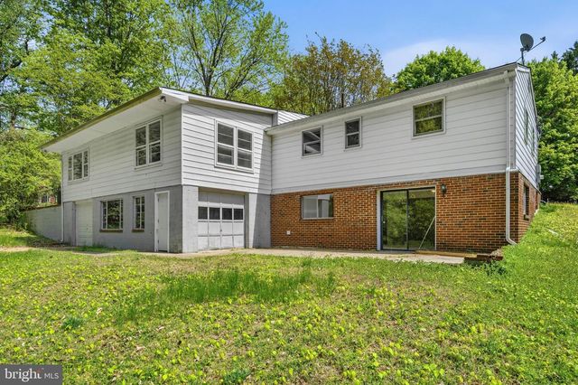 12404 WALLACE LN, Upper Marlboro, MD 20772