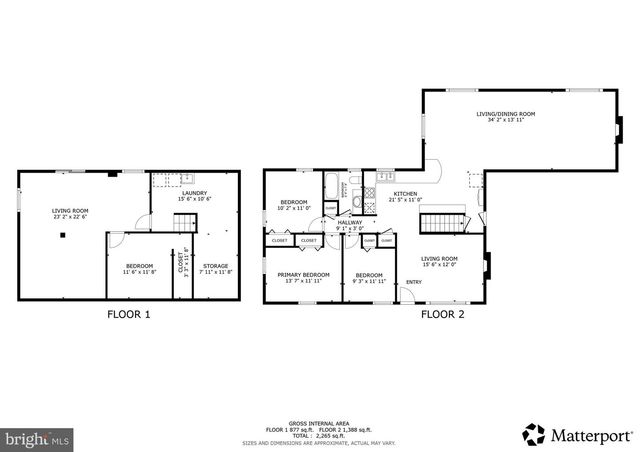 12404 WALLACE LN, Upper Marlboro, MD 20772