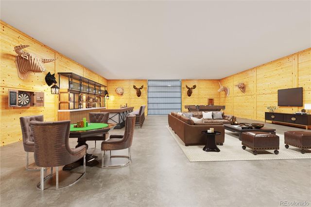 26273 Richmond Hill Road, Conifer, CO 80443