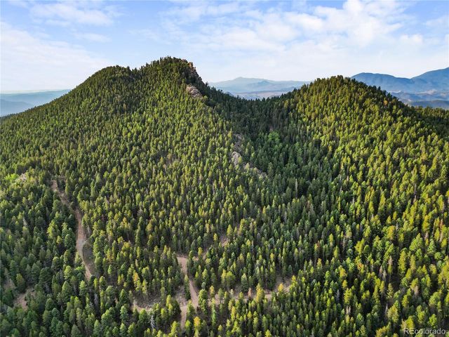 26273 Richmond Hill Road, Conifer, CO 80443