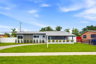 18120 NW 16th Ave, Miami Gardens, FL 33169