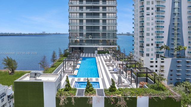 788 NE 23rd St 5701, Miami, FL 33137