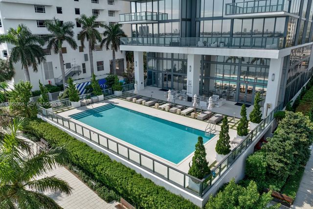 788 NE 23rd St 5701, Miami, FL 33137