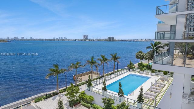 788 NE 23rd St 5701, Miami, FL 33137