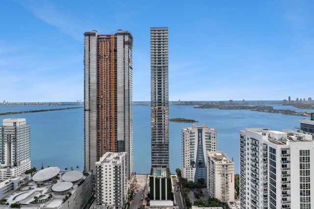 788 NE 23rd St 5701, Miami, FL 33137