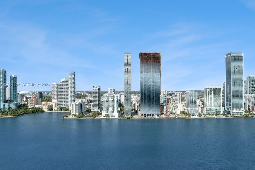 788 NE 23rd St 5701, Miami, FL 33137
