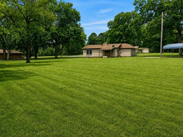 608 Duncan, Longview, TX 75604