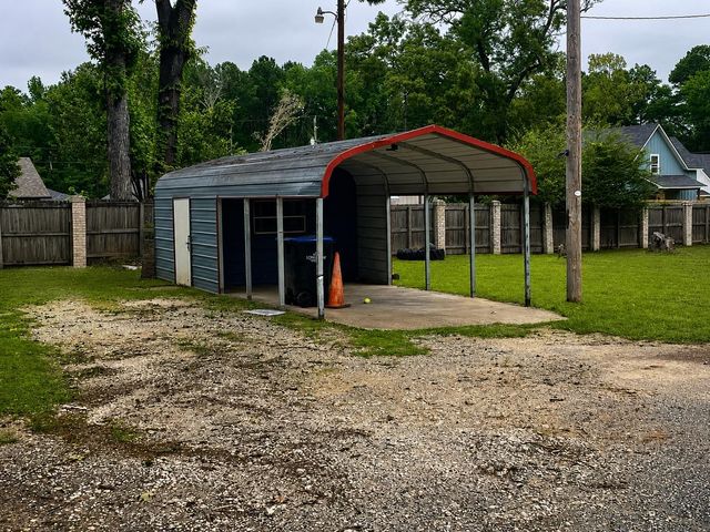 608 Duncan, Longview, TX 75604