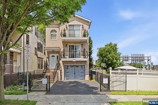 114 4th Street, Newark, NJ 07107