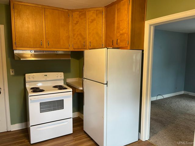 224 E Coolidge Avenue, Ironwood, MI 49938