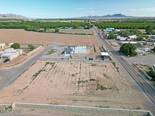 TBD Del Rio Dr, Las Cruces, NM 88007