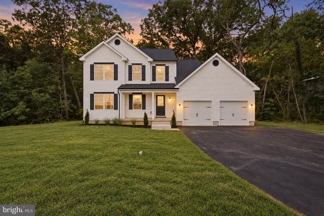 930 AURA RD, Monroeville, NJ 08343