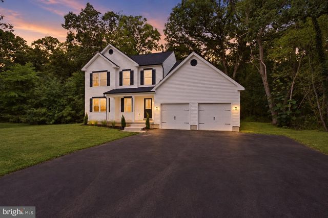 930 AURA RD, Monroeville, NJ 08343