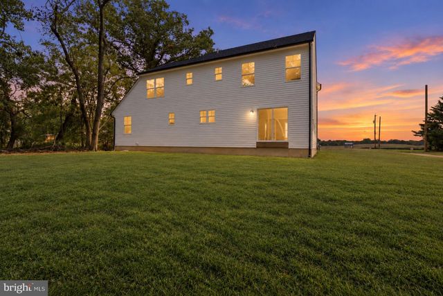 930 AURA RD, Monroeville, NJ 08343