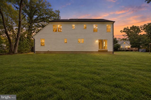 930 AURA RD, Monroeville, NJ 08343