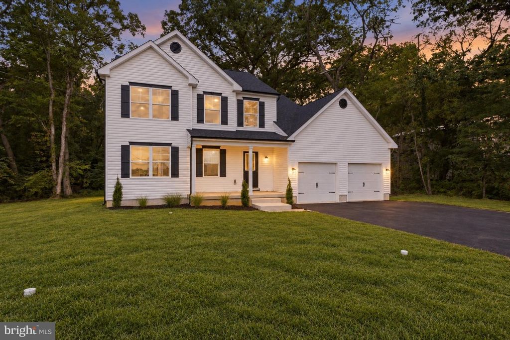 930 AURA RD, Monroeville, NJ 08343